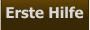 Erste Hilfe